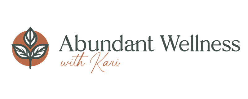 Abundant Wellness with Kari